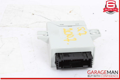 07-15 Audi Q7 Tire Pressure Monitor TPMS Control Module Unit 4F0907273A OEM