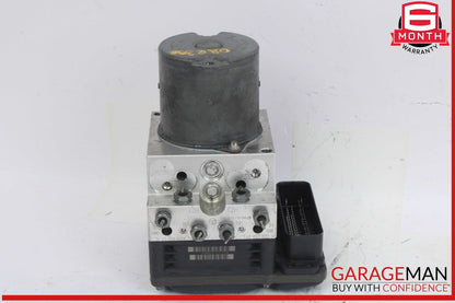 07-11 Mercedes W211 E350 CLS550 CLS63 AMG ABS Anti Lock Brake Pump Hydraulic OEM