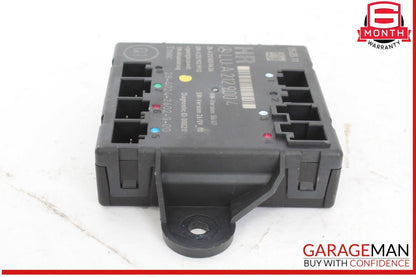 08-18 Merc edes W204 C250 Rear Right Side Door Control Module 2129004006 OEM