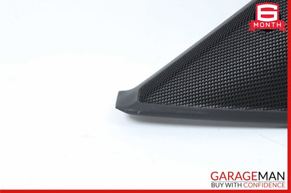 08-14 Mercedes W204 C300 C180 Sedan Front Right Door Tweeter Speaker Trim Cover