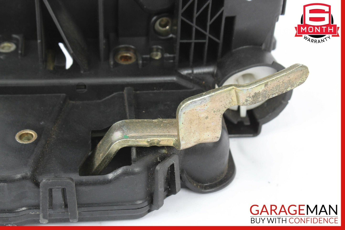 03-09 Mercedes W211 E350 E500 E55 AMG Front Left Side Door Lock Latch Actuator