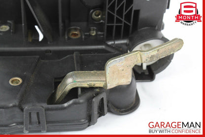 03-09 Mercedes W211 E350 E500 E55 AMG Front Left Side Door Lock Latch Actuator