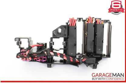 14-16 Audi SQ5 Trunk Fuse Box Panel 8K0971845 OEM