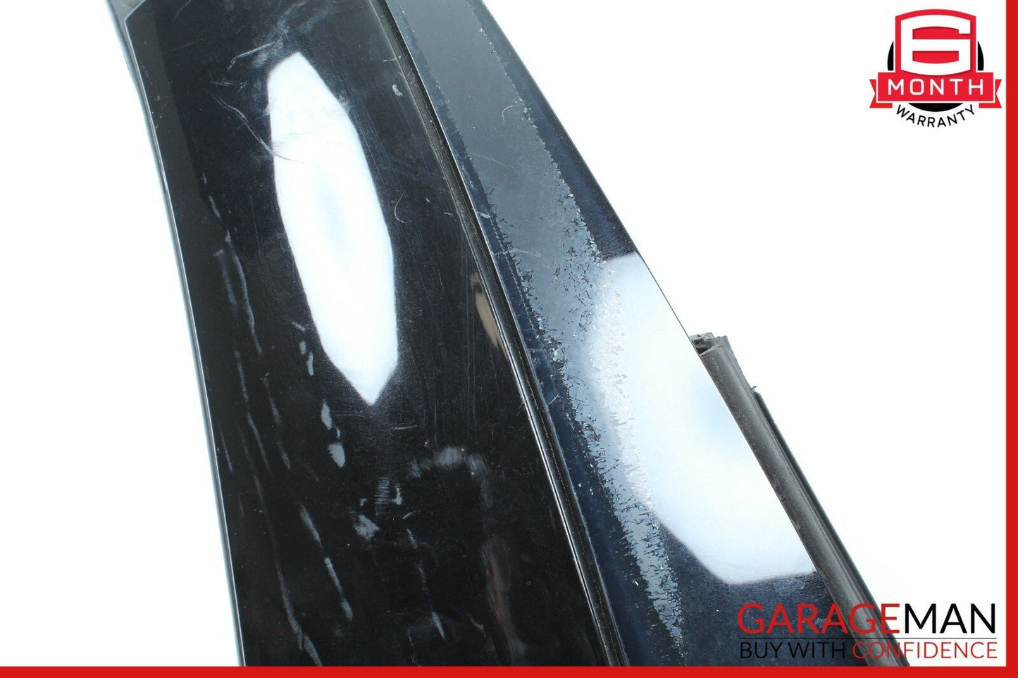 12-20 Mercedes R172 SLK350 SLC300 Left Convertible Top C Pillar Brace Support