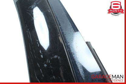 12-20 Mercedes R172 SLK350 SLC300 Left Convertible Top C Pillar Brace Support