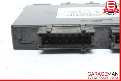 03-12 Mercedes GL350 E350 GL450 SLK350 Front Right Seat Controller Module Unit