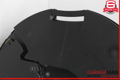 19-24 Audi Q3 Rear Subwoofer Sub Woofer Audio Speaker Bass Box 83A035382 OEM
