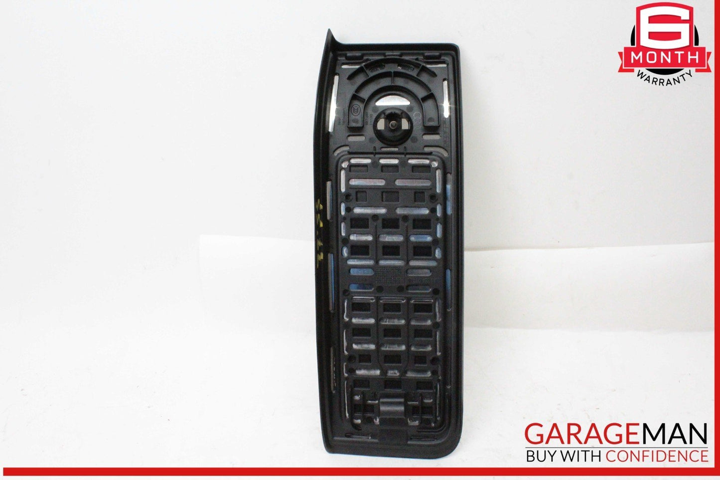 18-24 Audi S5 A5 Front Left Driver Side Dead Pedal Foot Rest Cover 8W1864777B