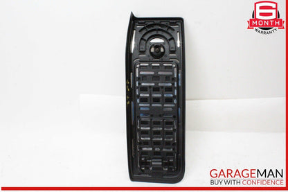 18-24 Audi S5 A5 Front Left Driver Side Dead Pedal Foot Rest Cover 8W1864777B