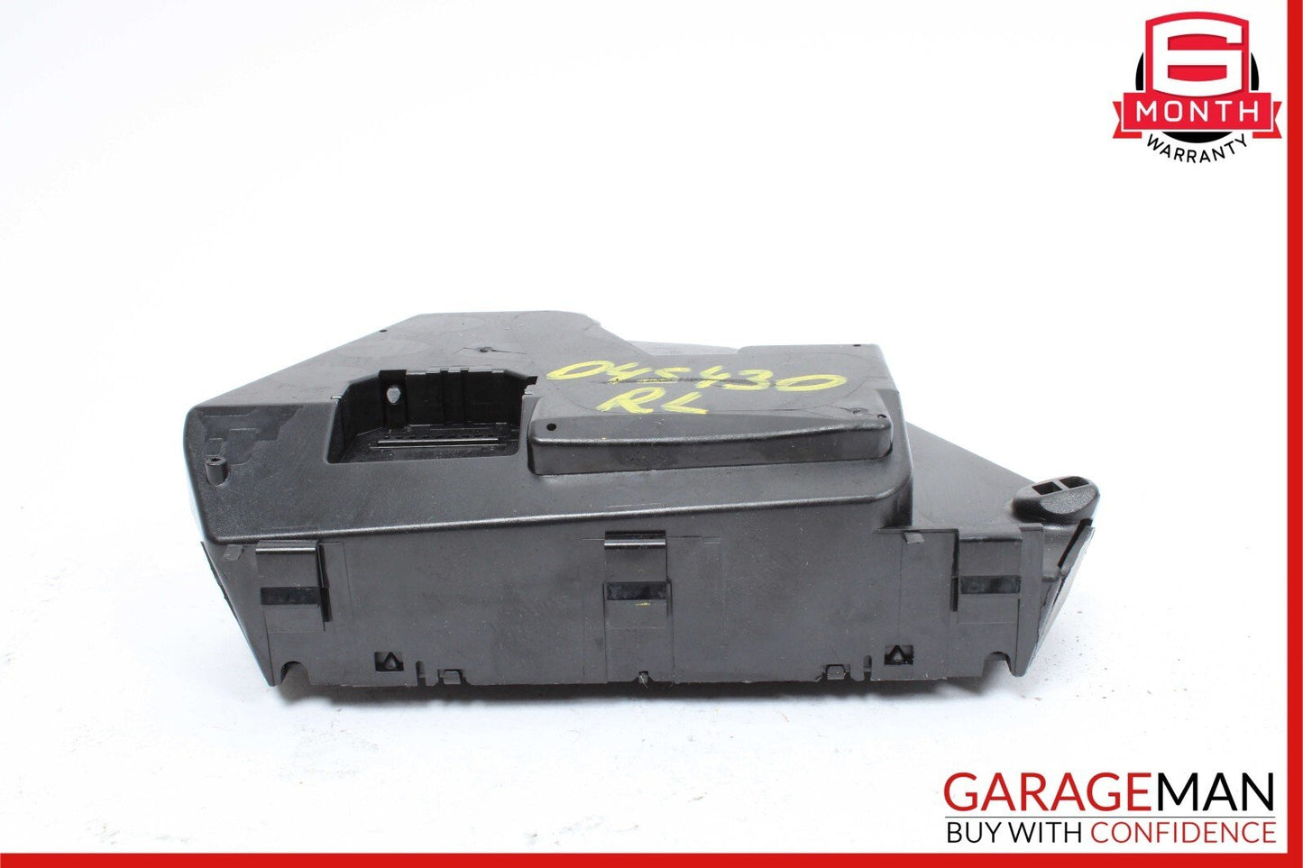 00-06 Mercedes W220 S55 AMG S500 Rear Left Side Seat Door Control Module OEM