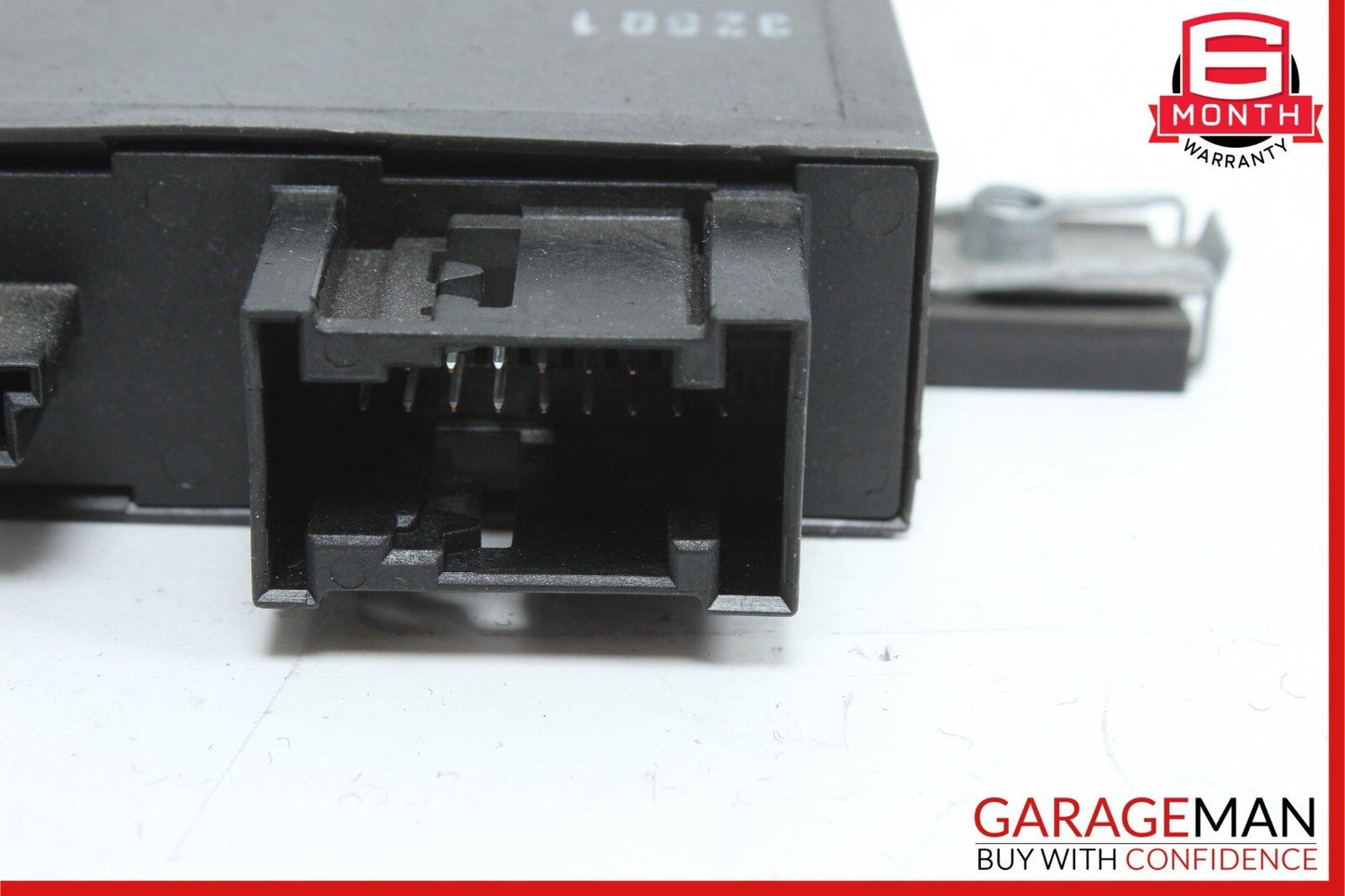 06-13 Mercedes W219 CLS550 R350 E350 TPMS Tire Pressure Control Module Unit OEM