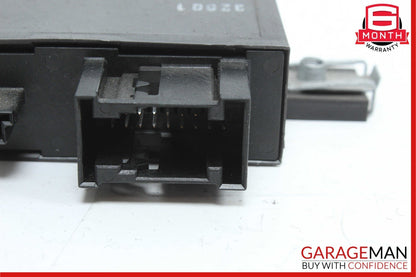 06-13 Mercedes W219 CLS550 R350 E350 TPMS Tire Pressure Control Module Unit OEM