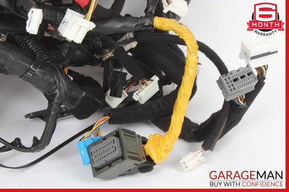 18-21 Kia Stinger Engine Motor Wiring Harness Assembly OEM