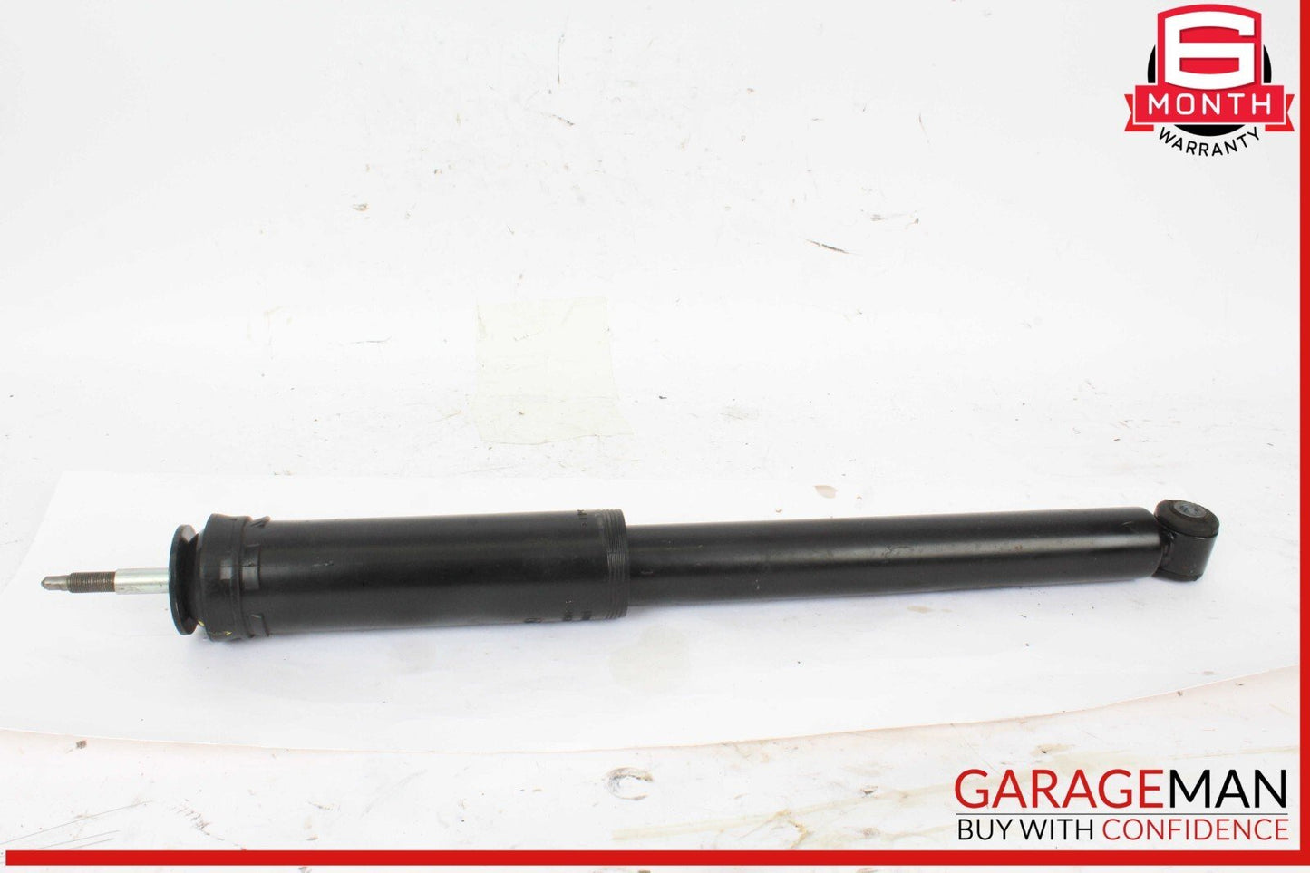 12-20 Mercedes R172 SLC43 AMG Rear Right Side Suspension Shock Strut Absorber