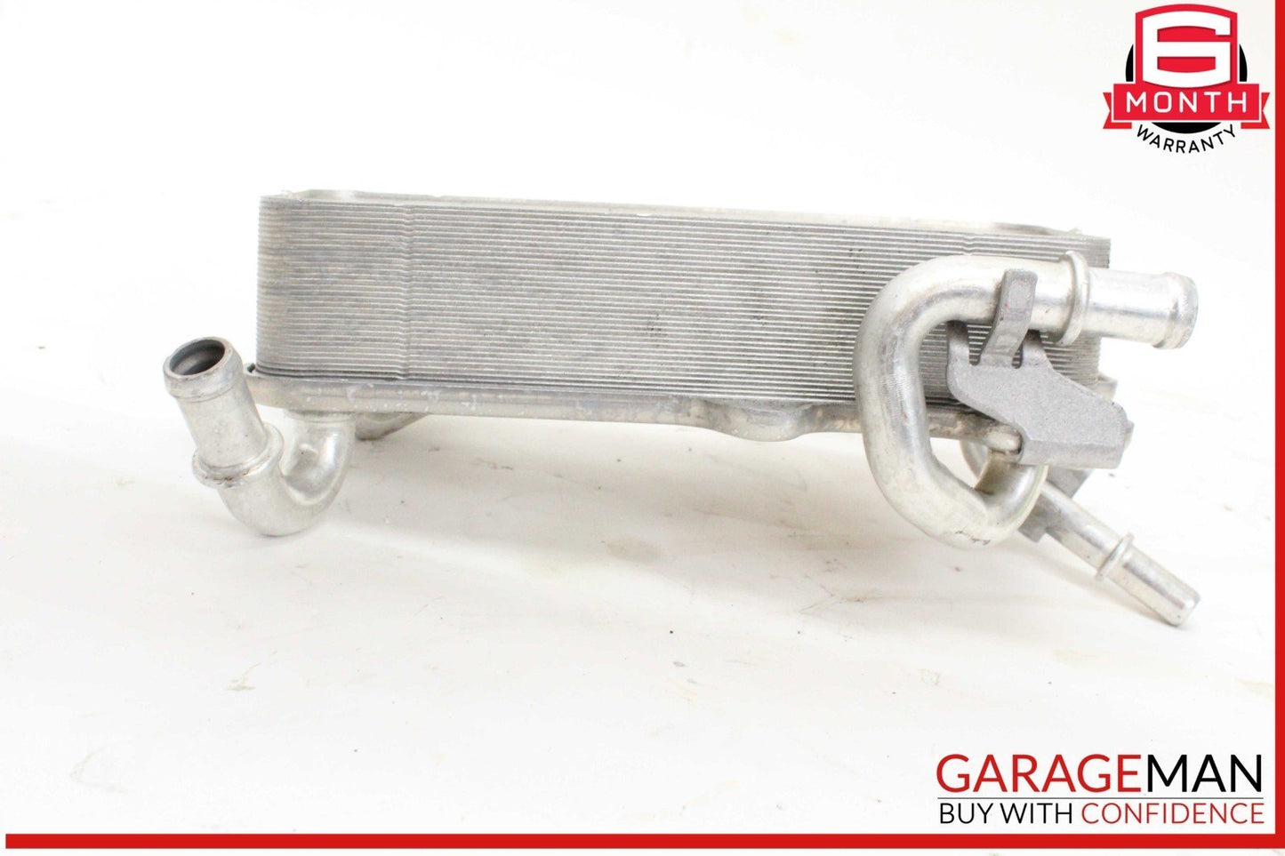 17-24 Audi S5 RS5 Q7 Automatic Transmission Oil Cooler 4M0317021G OEM