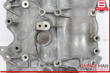 11-20 Mercedes W222 S550 GL450 Right Side Cylinder Head Cover OEM