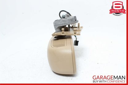 07-13 Mercedes W221 S550 S63 AMG Interior Top Upper Rear View Mirror OEM