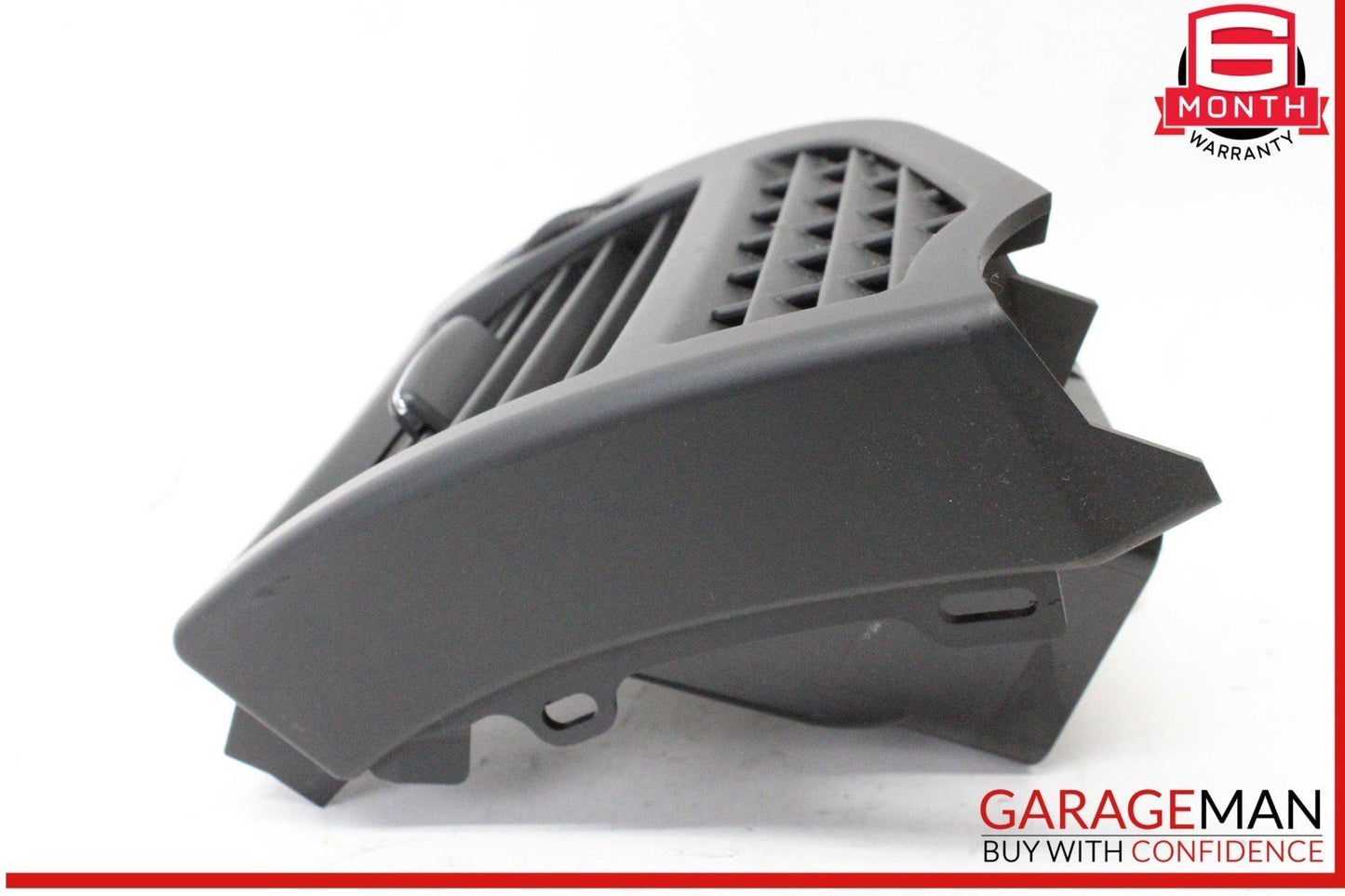 07-14 Mercedes W221 S550 Dashboard Dash AC A/C Air Vent Right Side OEM