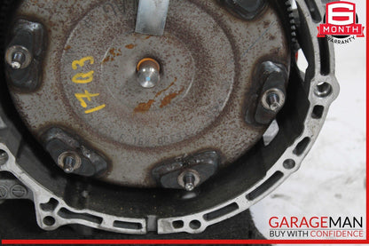 15-17 Audi Q3 Volkswagen Tiguan AWD 6 Speed Automatic Transmission OEM 67k