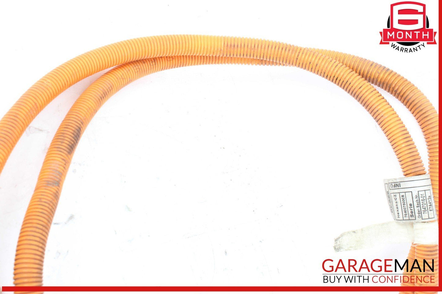 14-21 BMW i3 I01 Hybrid Engine High Voltage Wire Harness Cable OEM
