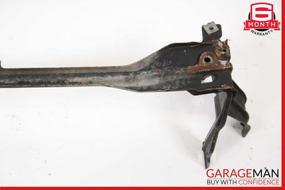 07-14 Mercedes W221 S550 CL550 Lower Radiator Support Core Frame OEM