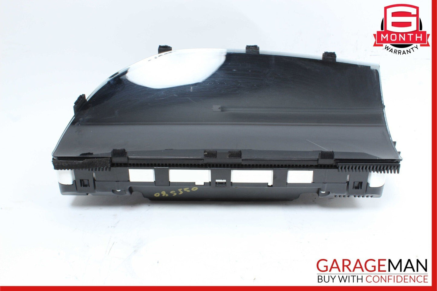 07-09 Mercedes W221 S550 CL550 Instrument Cluster Speedometer 0263650212 OEM