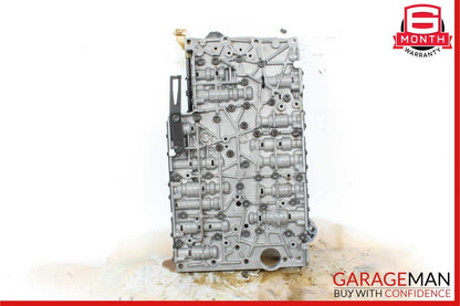 Mercedes W221 S550 E350 7G-Tronic 722.9 Transmission Valve Body 2202770801 OEM