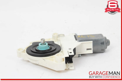 12-18 Audi A6 SQ5 Front Left Driver Side Window Regulator Motor 8K0959801B OEM