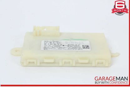 14-19 Mercedes W205 C300 S600 GLC350 S550 Keyless Go Entry Control Module OEM