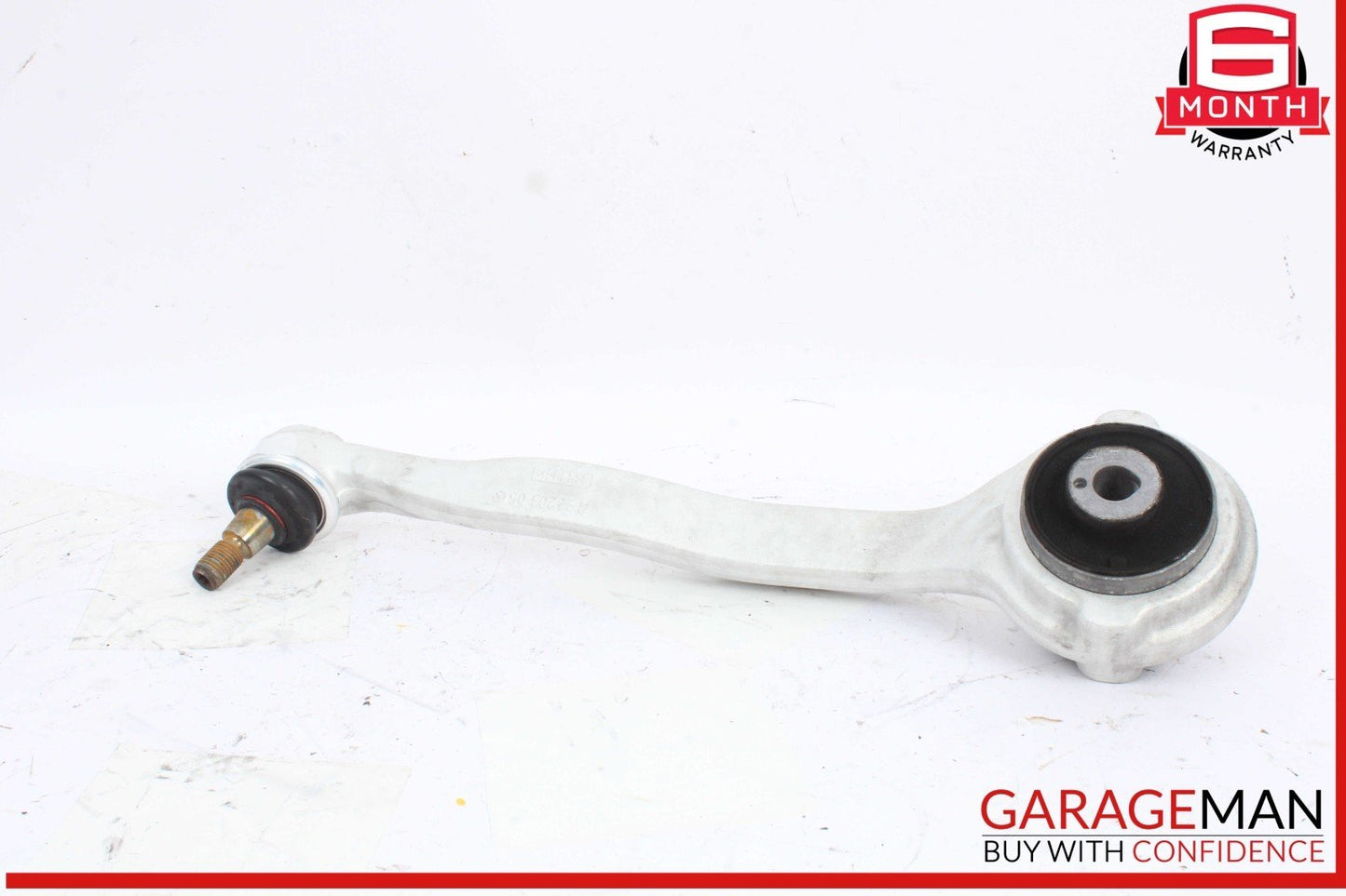 08-17 Mercedes W212 E400 Front Right Passenger Side Upper Control Arm OEM