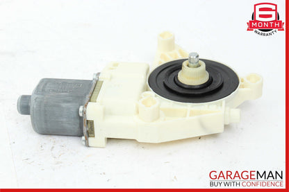 08-15 Mercedes W204 C250 C350 Front Left Door Window Regulator Motor Unit OEM