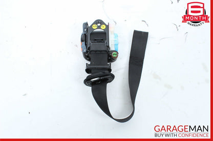 12-14 Mercedes W204 C250 Coupe Front Right Passenger Seat Belt Retractor Black