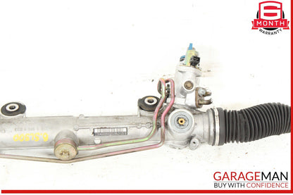 03-06 Mercedes R230 SL500 SL55 AMG Power Steering Rack And Pinion 2304600800 OEM