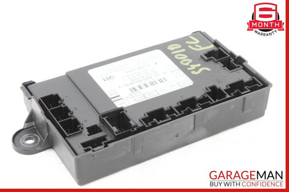 10-13 Mercedes W221 S550 S600 S63 Front Left Door Control Module 2219000801 OEM