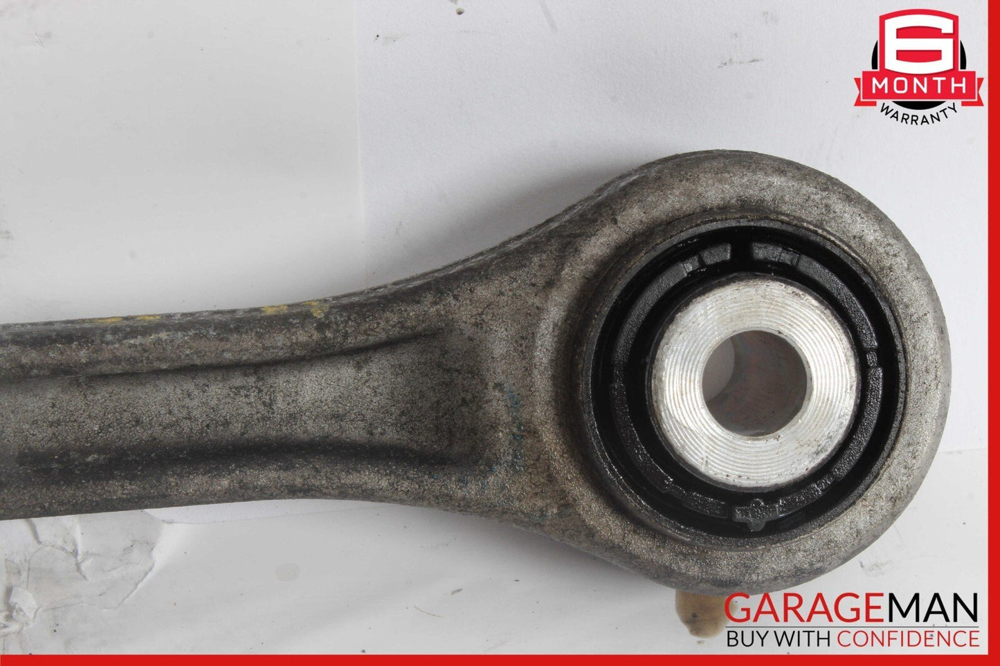 10-16 Porsche Panamera 970 Rear Right / Left Upper Suspension Control Arm OEM