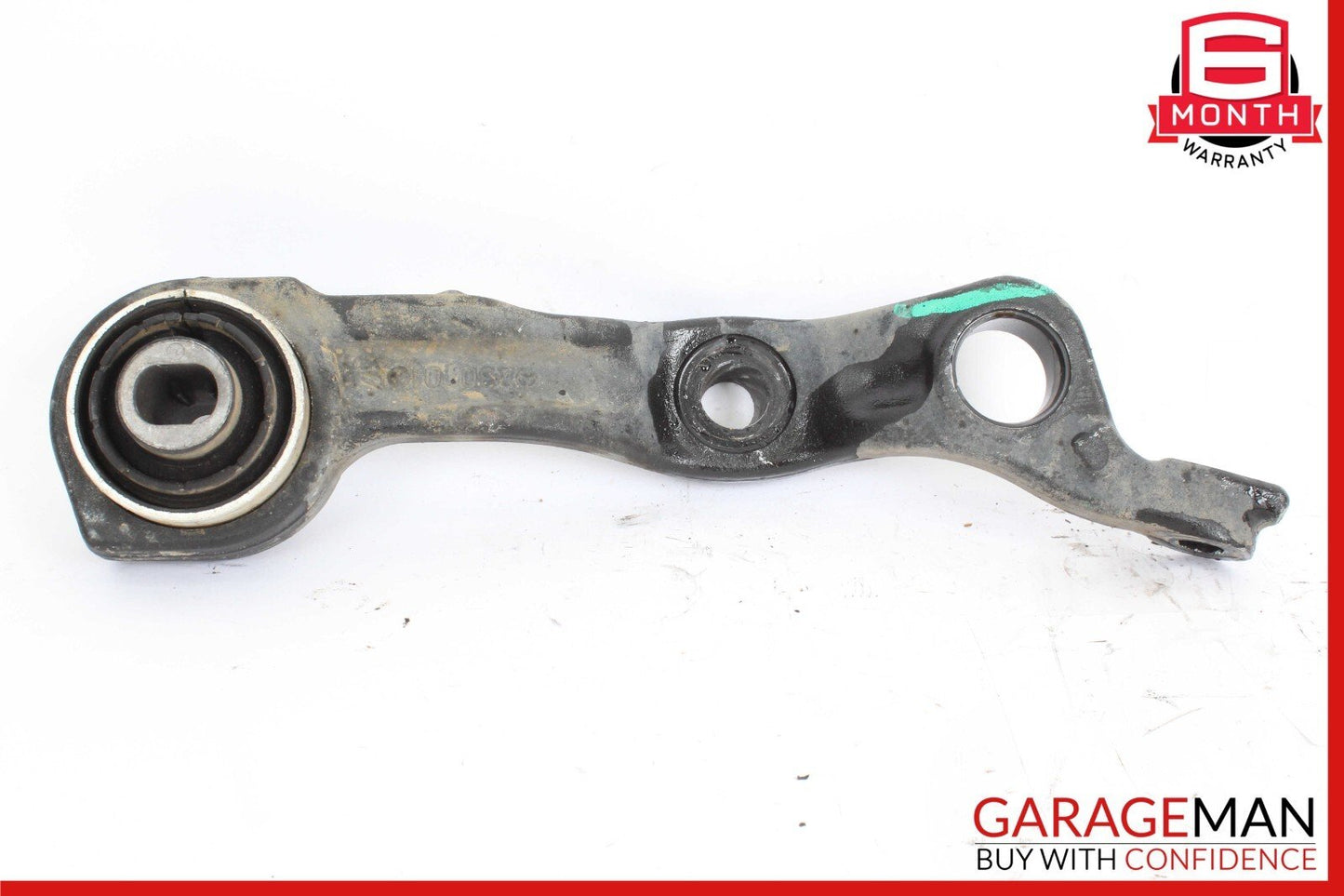03-12 Mercedes R230 SL550 SL600 SL55 AMG Front Left Lower Control Arm OEM