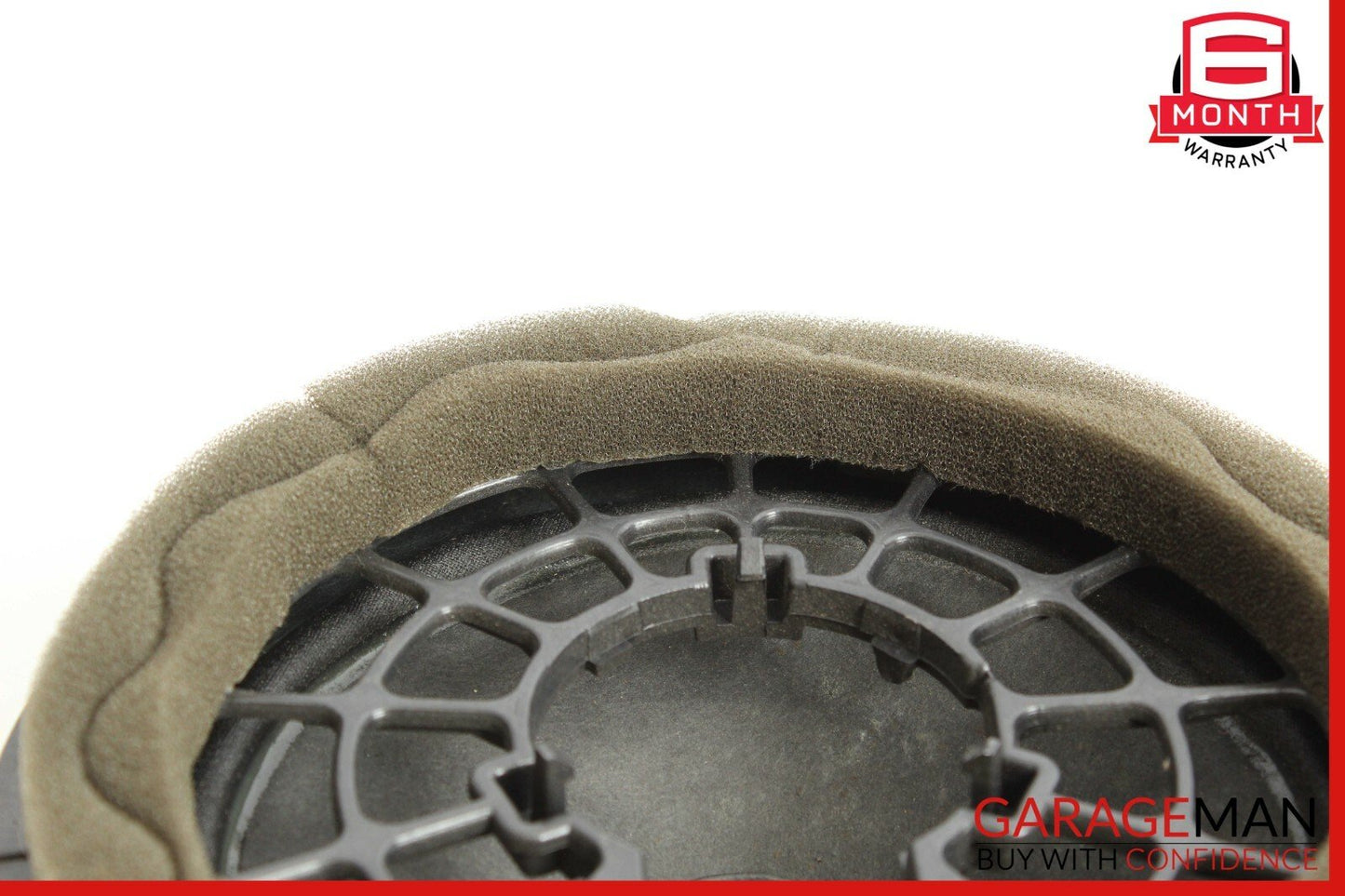 03-09 Mercedes W209 CLK350 CLK55 AMG Front Right & Left Side Door Speaker Set