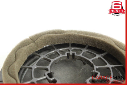 03-09 Mercedes W209 CLK350 CLK55 AMG Front Right & Left Side Door Speaker Set