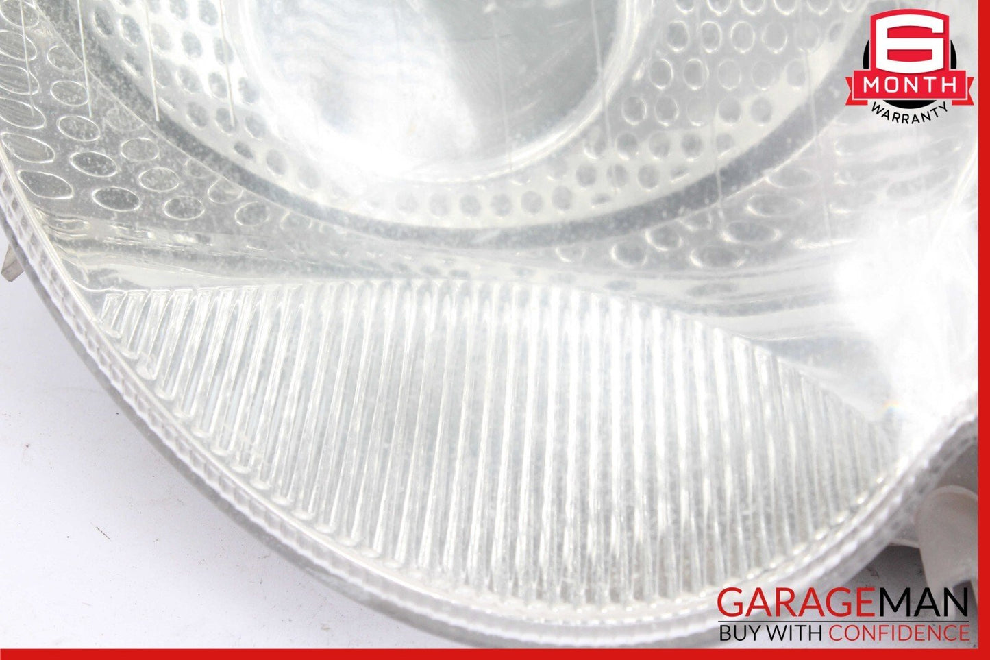03-08 Mercedes R230 SL550 SL55 AMG Front Right Passenger Headlight Lamp Bi Xenon