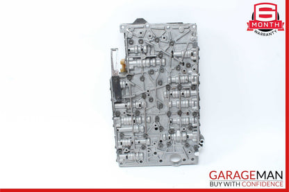 Mercedes W221 S550 CL550 7G Speed Tronic Transmission Valve Body 2202770801 OEM