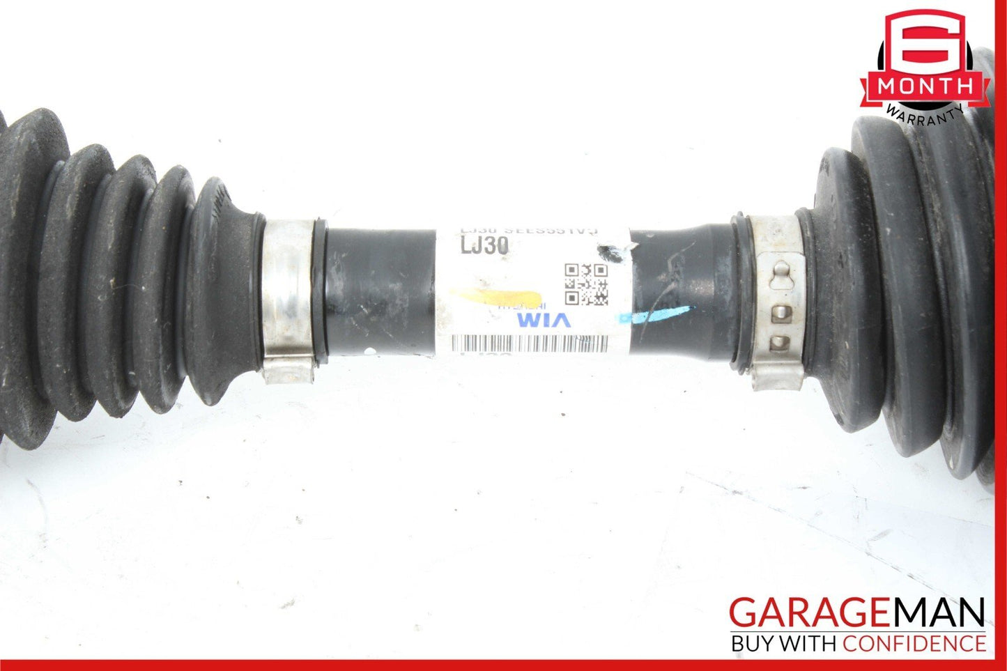 19-21 Genesis G70 Front Left Driver Side Axel Shaft OEM