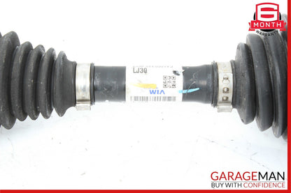 19-21 Genesis G70 Front Left Driver Side Axel Shaft OEM