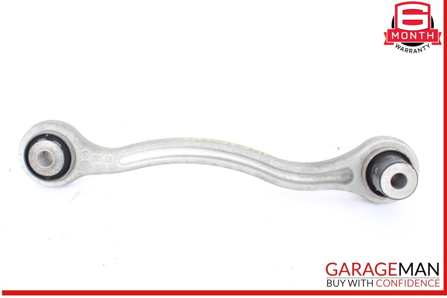 08-17 Mercedes W212 E350 Rear Left / Right Side Lower Control Arm OEM
