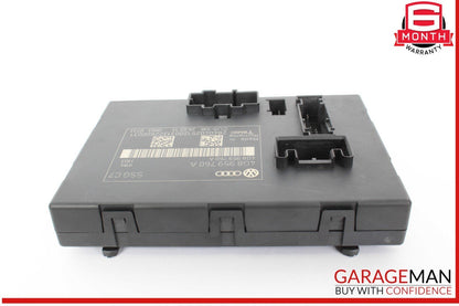 12-18 Audi A6 A7 Front Left Driver Side Seat Control Module Unit 4G8959760A OEM