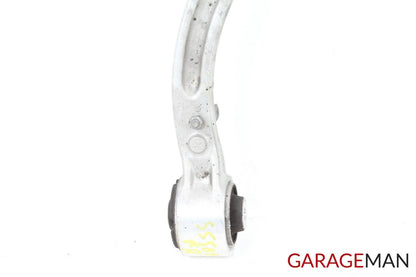 07-13 MERCEDES W216 CL550 FRONT RIGHT UPPER TRANSVERSE CONTROL ARM OEM