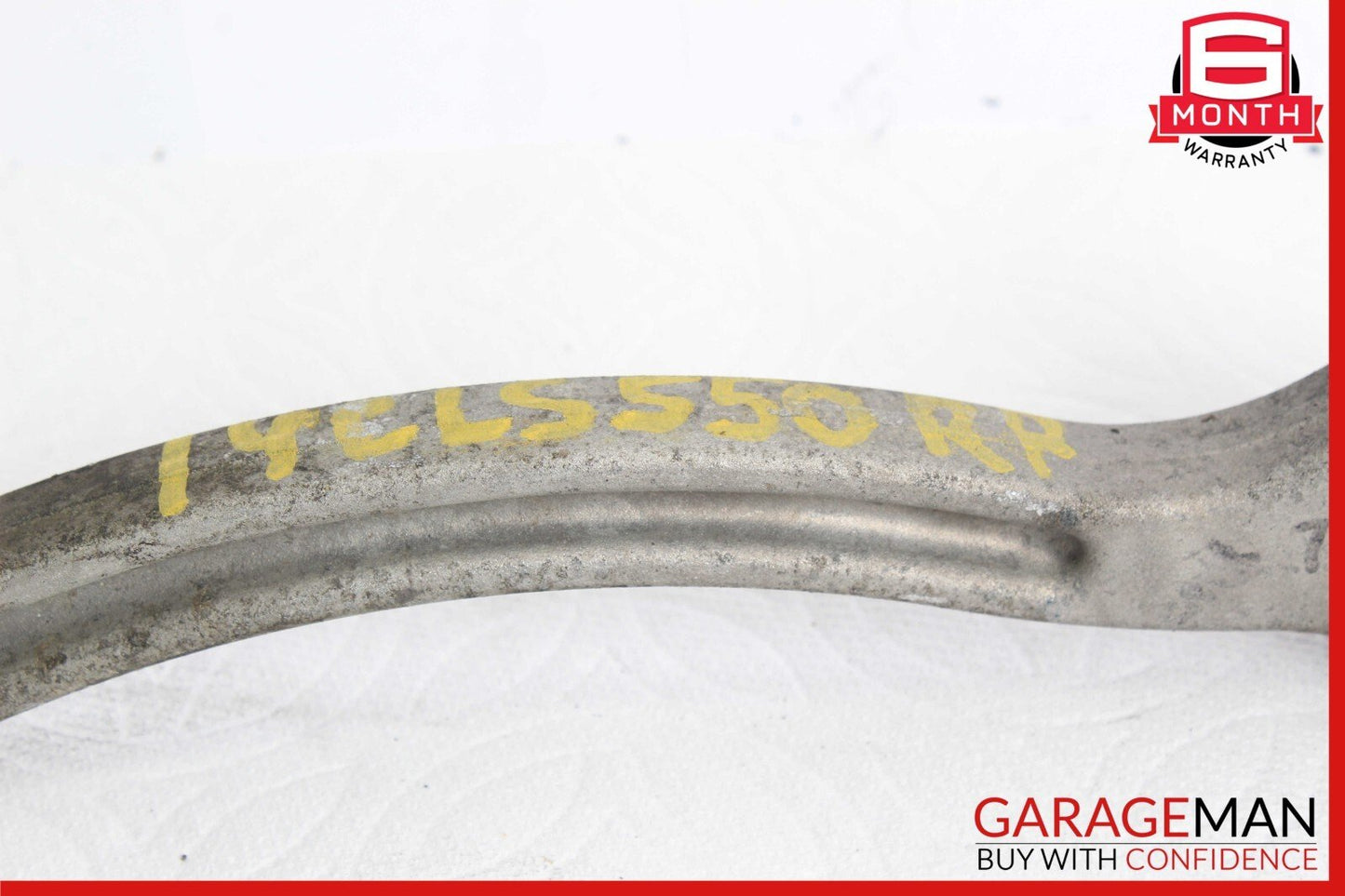 08-17 Mercedes W212 E350 CLS500 CLS550 Rear Right or Left Side Lower Control Arm