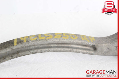 08-17 Mercedes W212 E350 CLS500 CLS550 Rear Right or Left Side Lower Control Arm