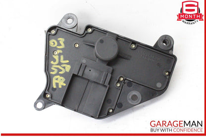 03-08 Mercedes R230 SL500 Front Right Side Seat Adjust Control Switch Module OEM