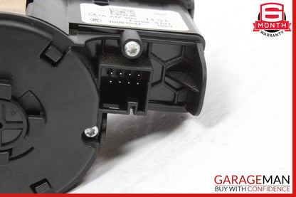 12-18 Mercedes W218 CLS500 CLS550 Headlight Light Switch Control Module OEM