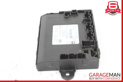 07-13 Mercedes W221 S550 Rear Right or Left Side Door Control Module OEM